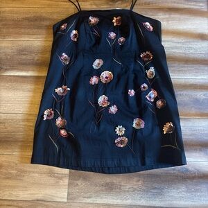 Maeve Anthropologie mini size 20W